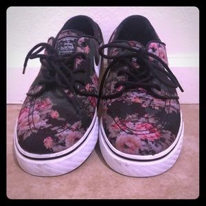 Nike janoski Sb
